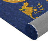 Cerveza Area Rug