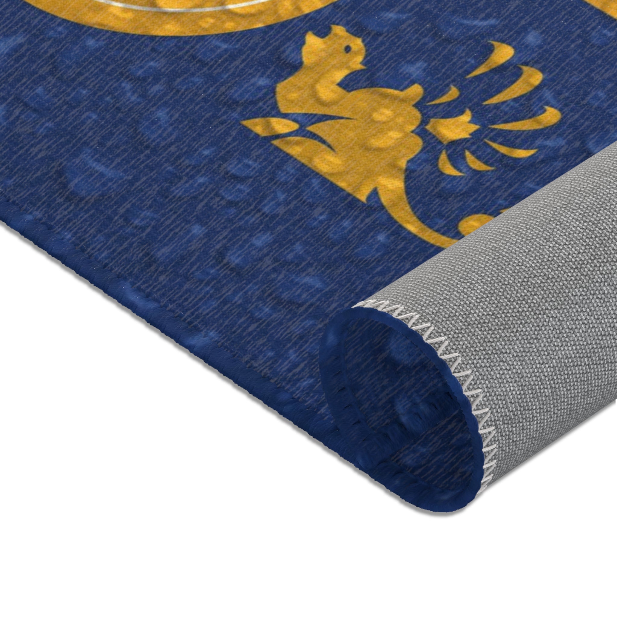 Cerveza Area Rug