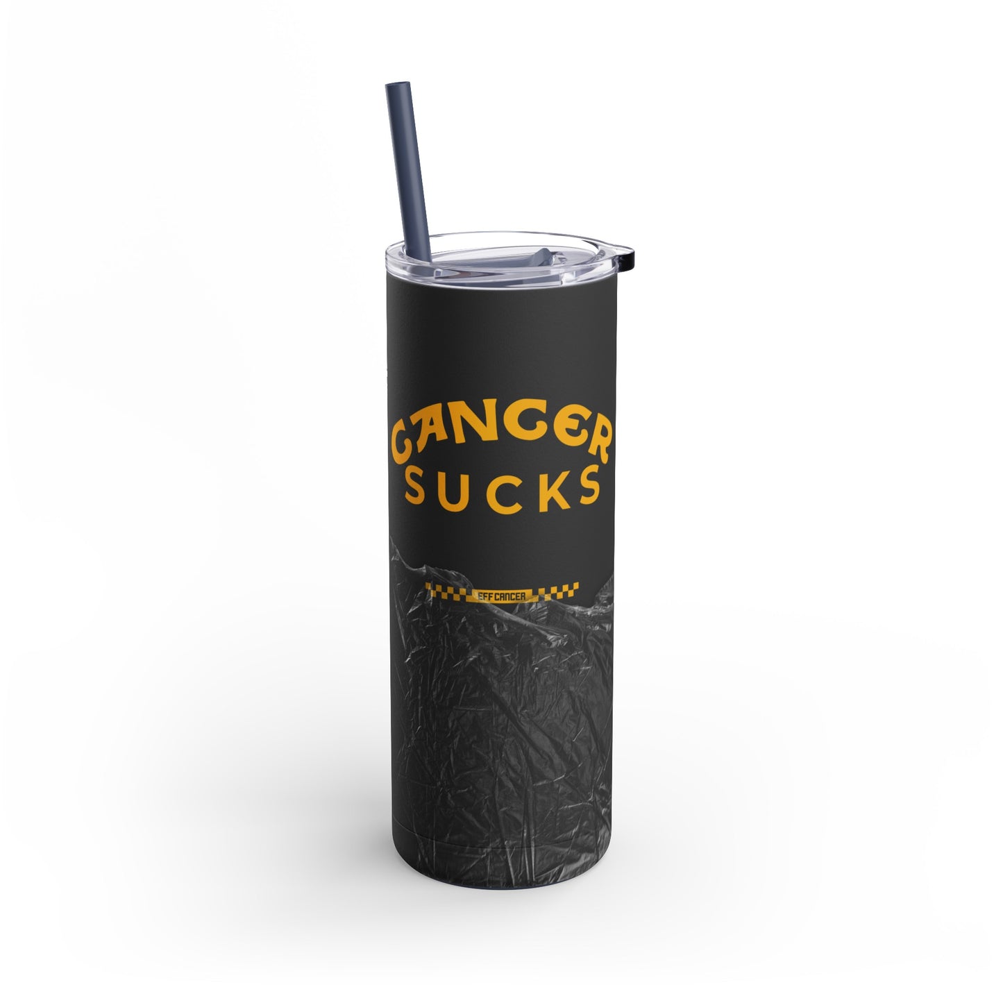 Coolish Tumbler