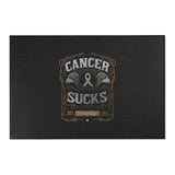 Vintage Sucks Area Rug
