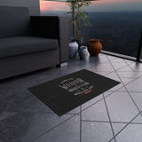 Vintage Warrior Outdoor Rug