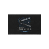 Vintage Stronger Outdoor Rug