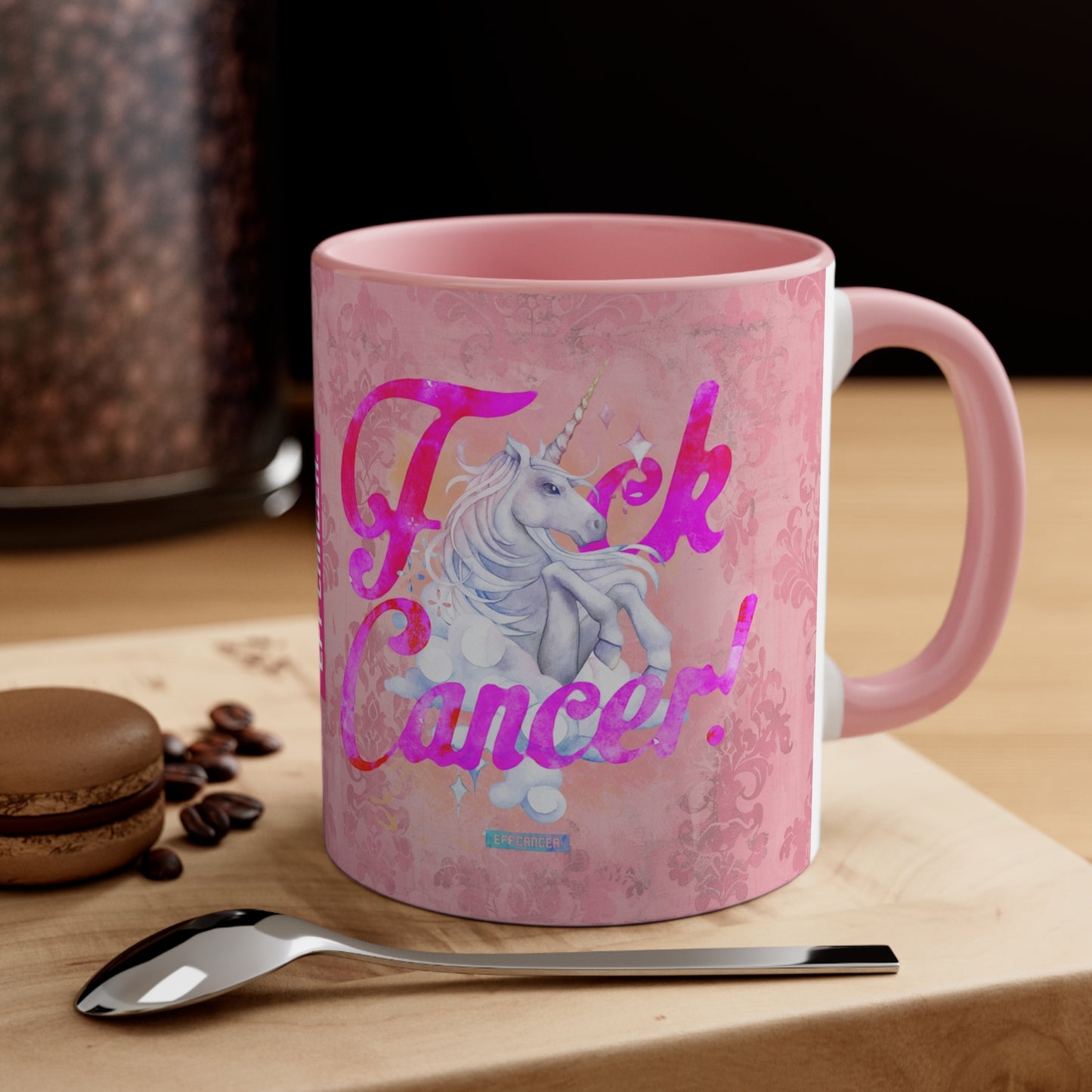 Magical Mug