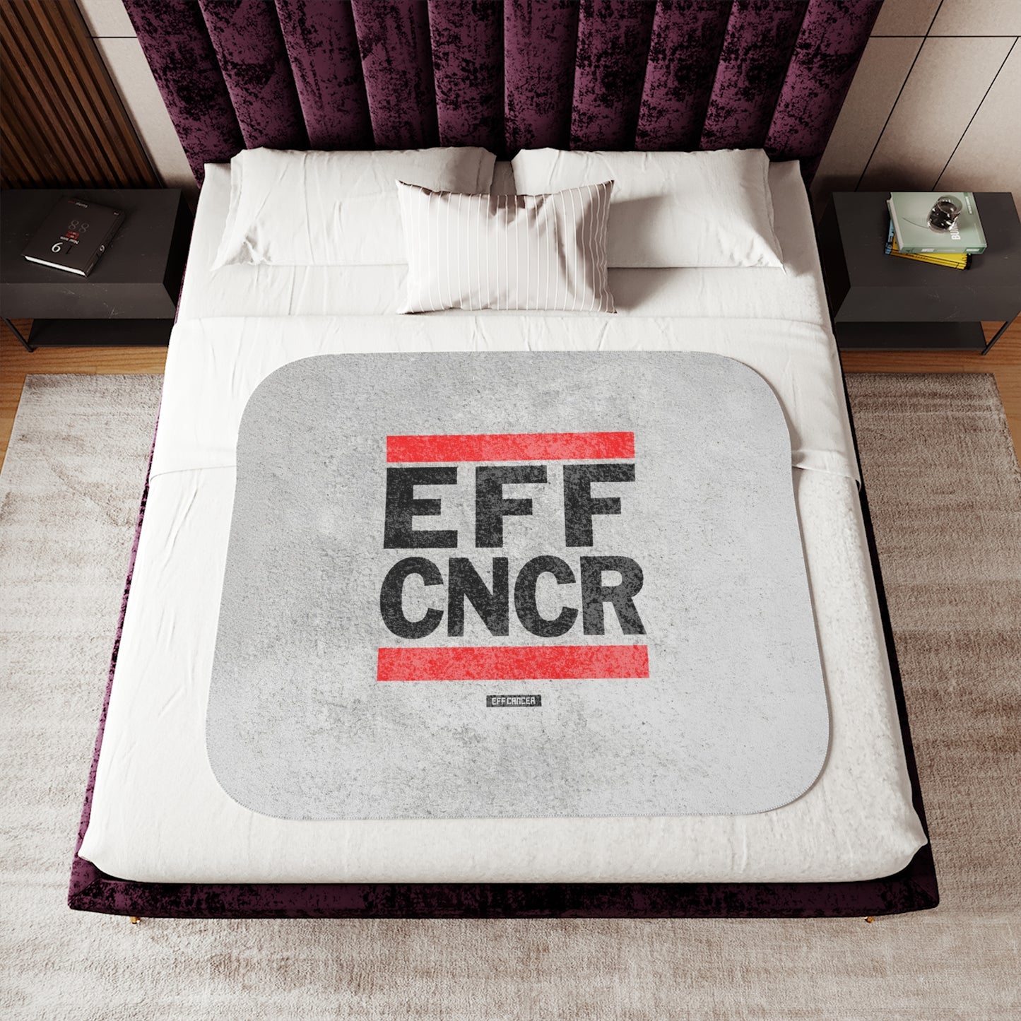 EFF CNCR Sherpa