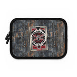 Fight Together Street Laptop Sleeve