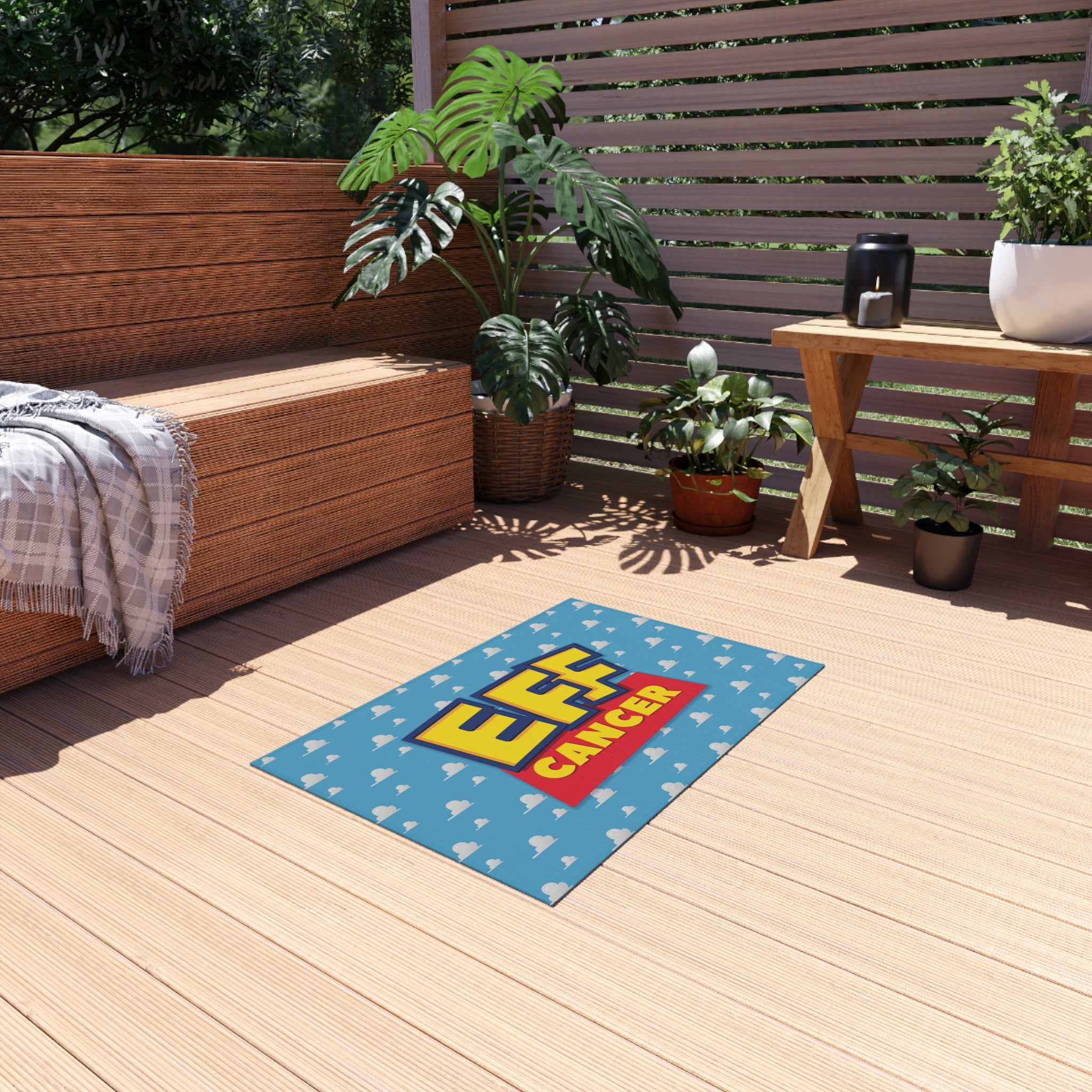 Andy Outdoor Rug