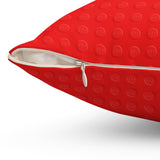 Blocks Pillow
