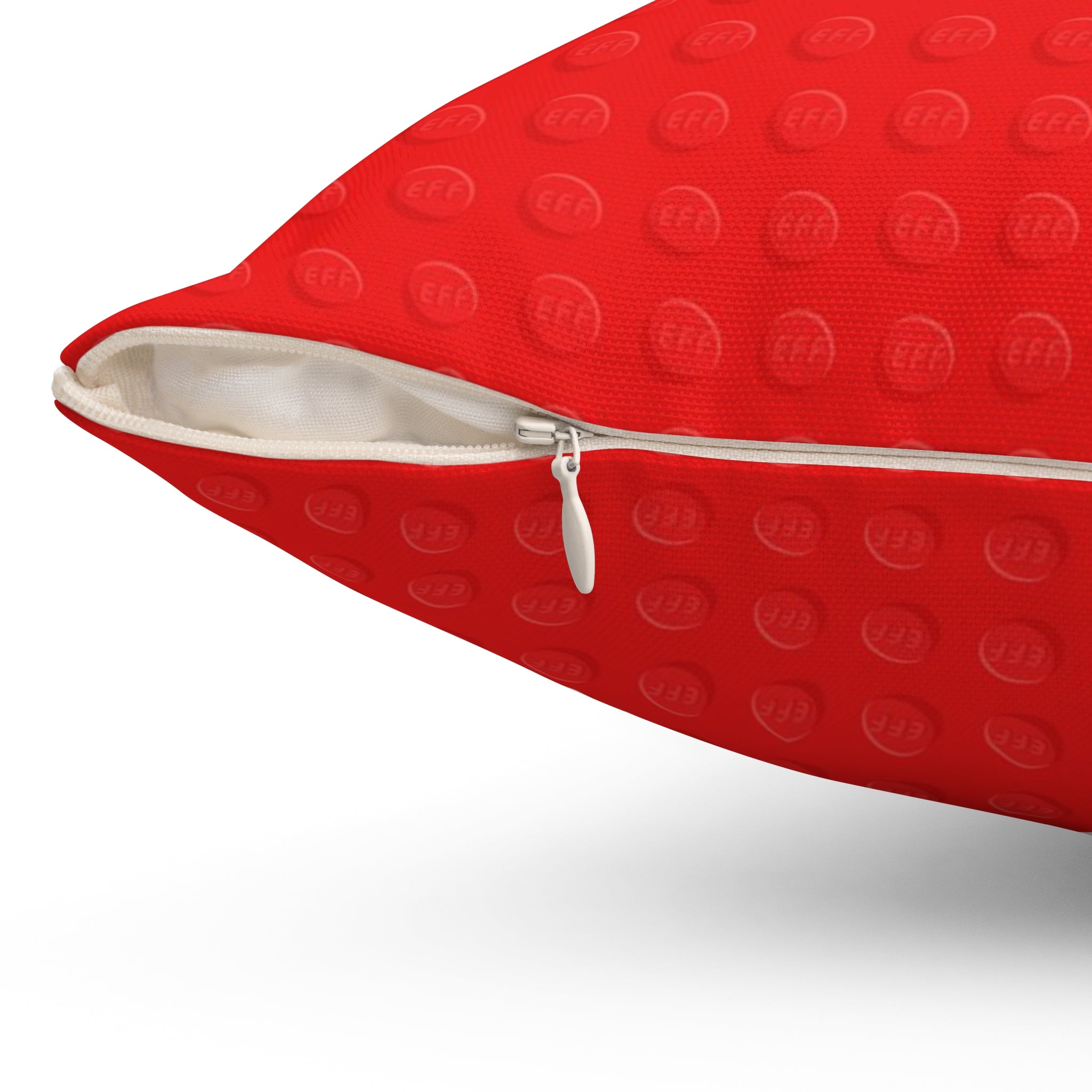 Blocks Pillow