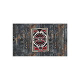 Fight Together Street Outdoor Rug