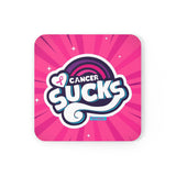 Pony Coaster Set