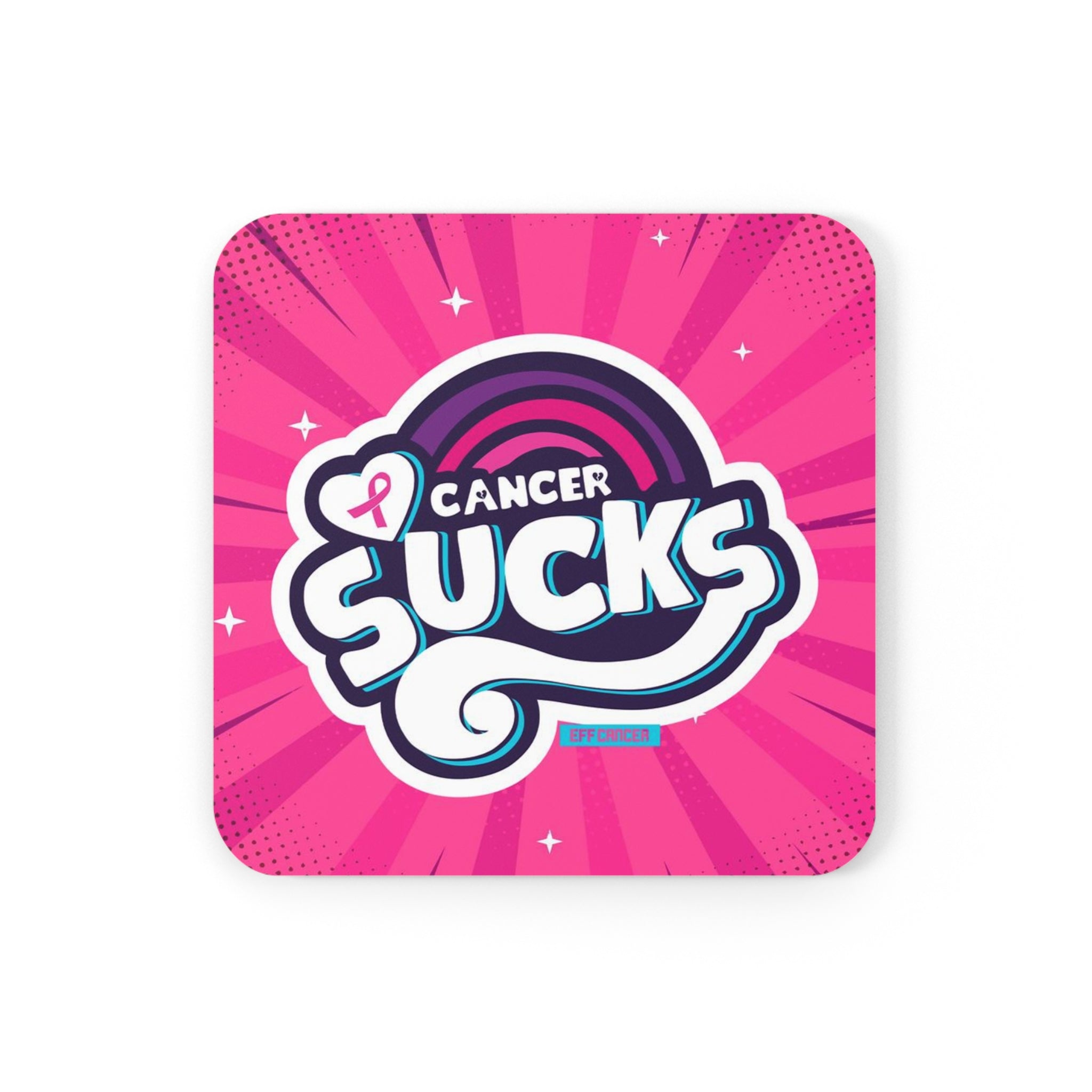 Pony Coaster Set
