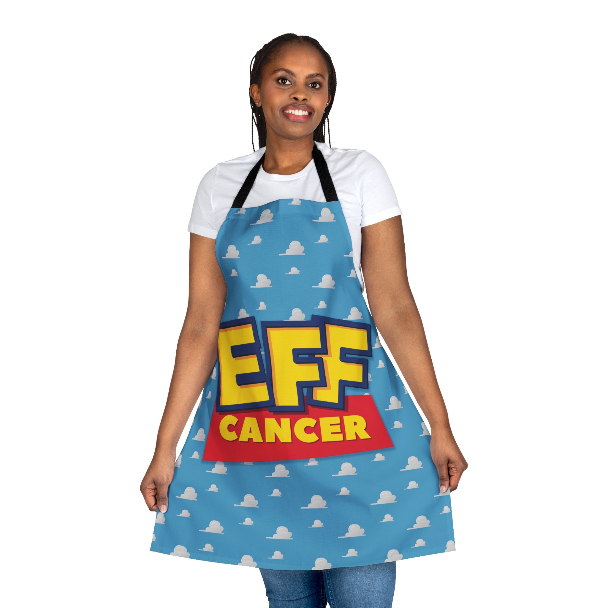 Andy Apron