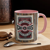 Cancer Sucks Mug