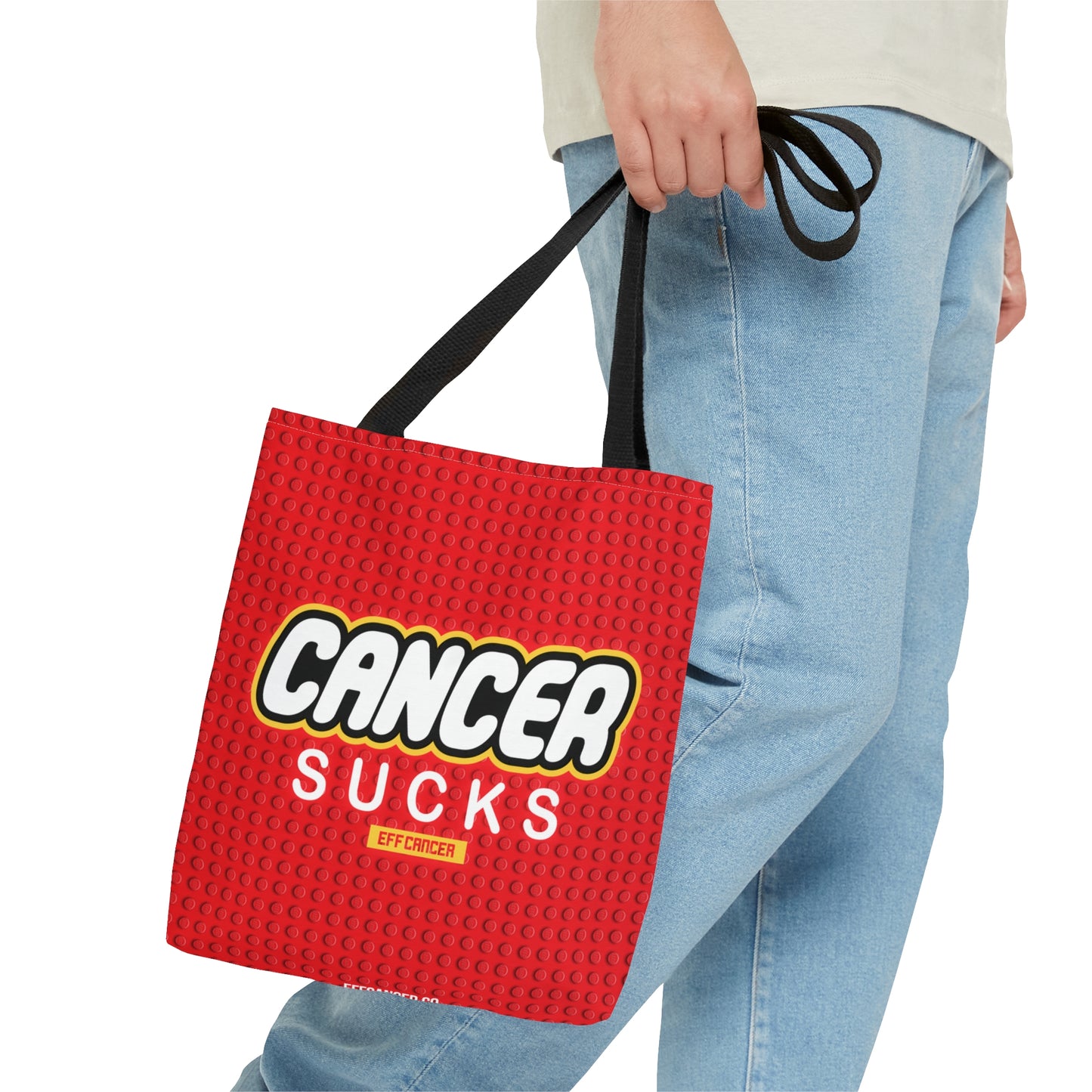 Bricks Tote