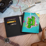 Fresh Passport Wallet