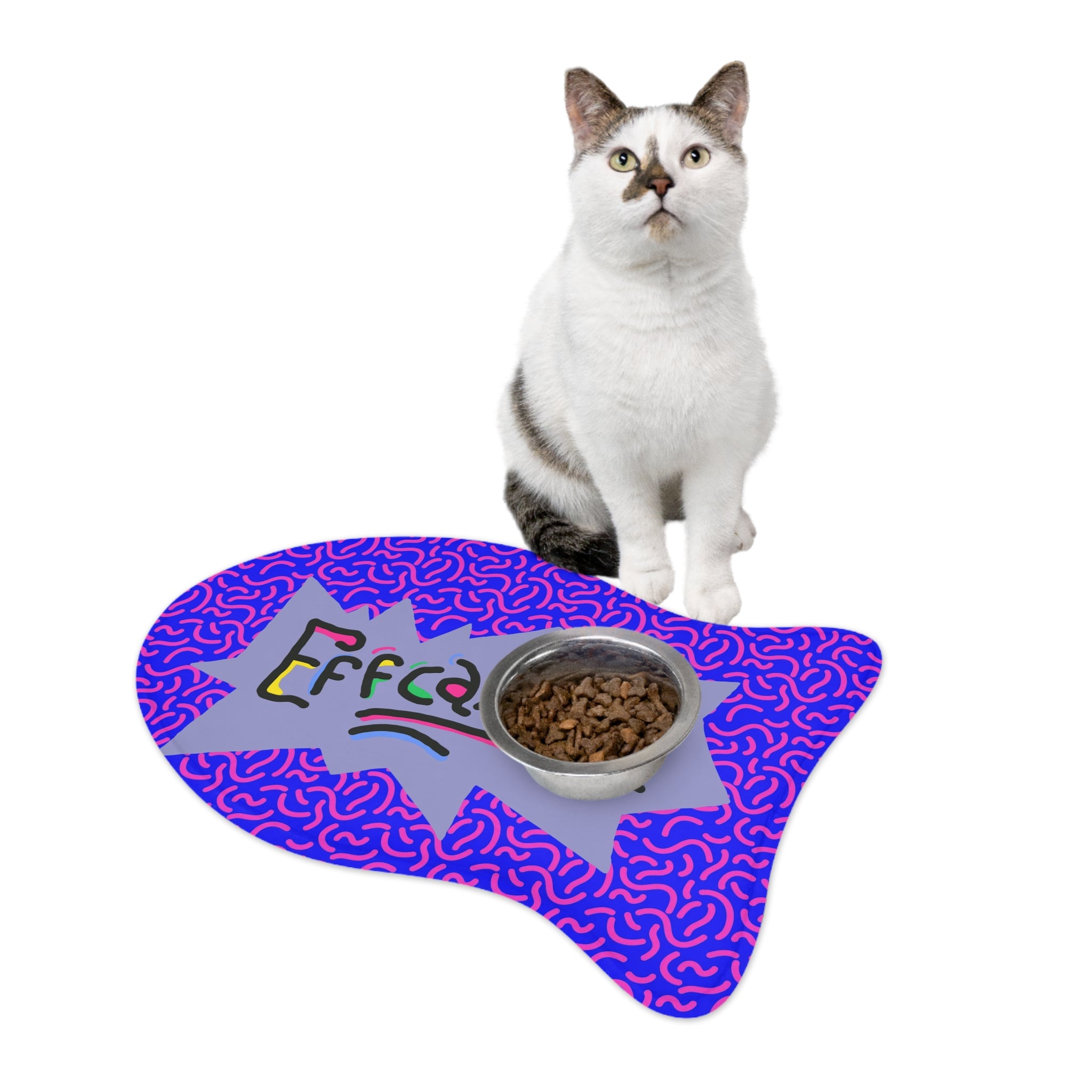 Rugz Feeding Mat