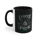 Vintage Fighter Mug