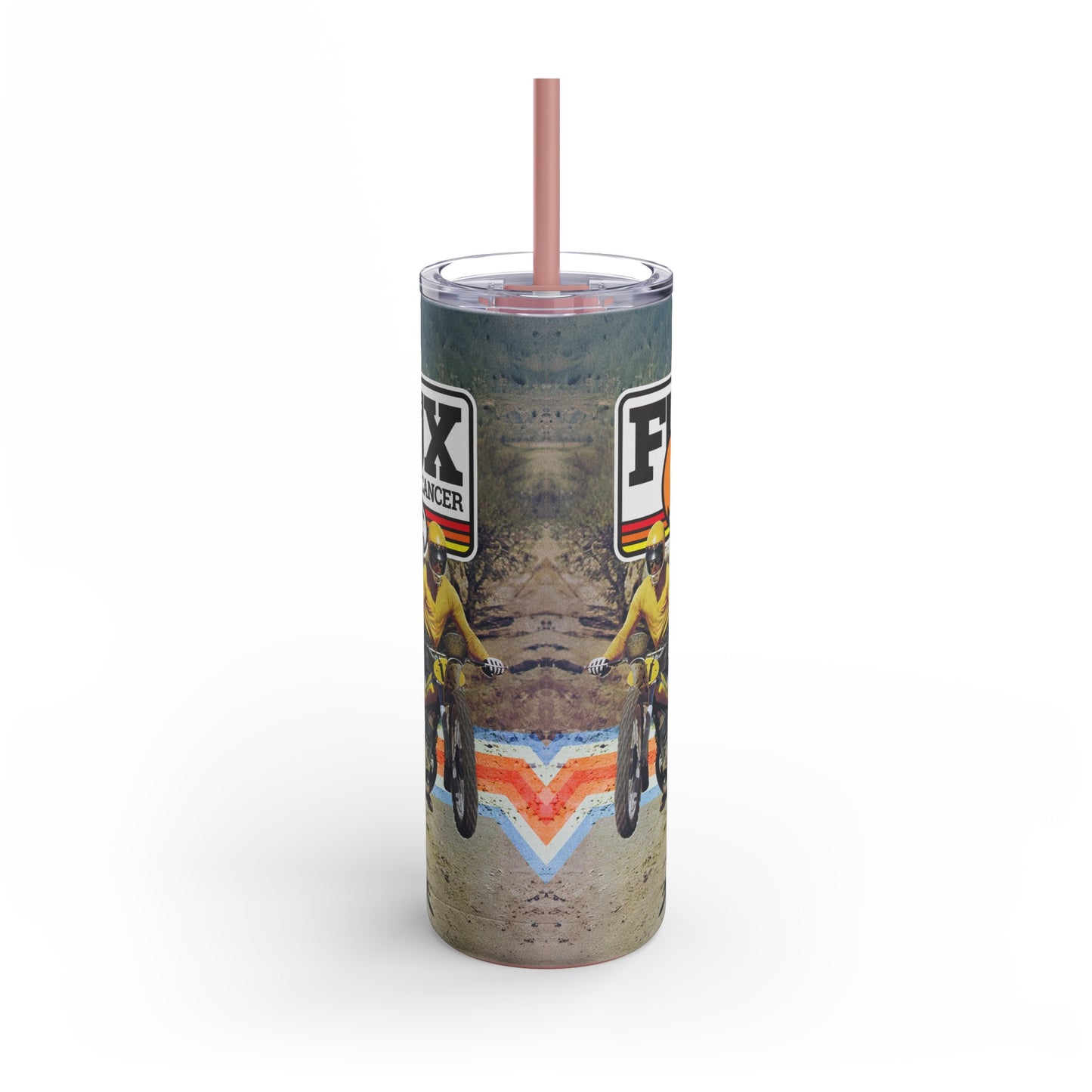 Fux Tumbler