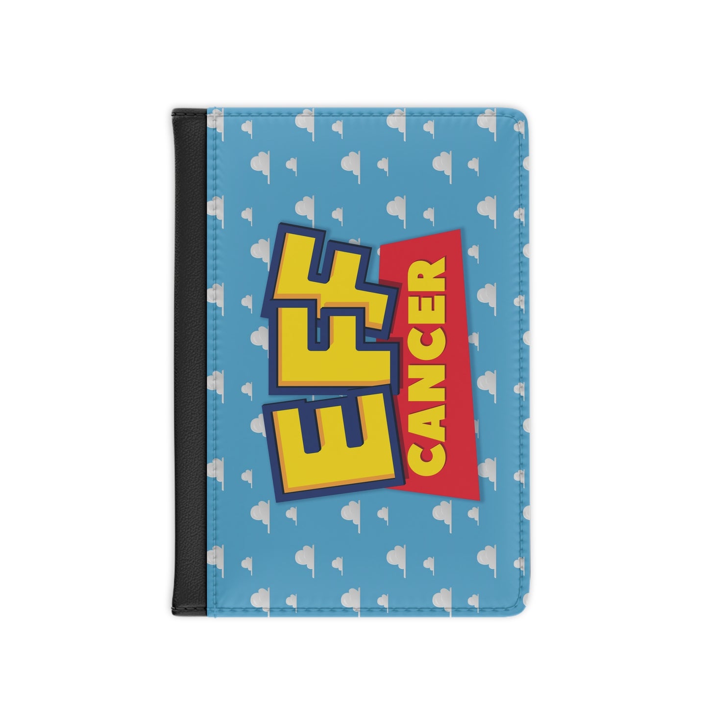 Andy Passport Wallet