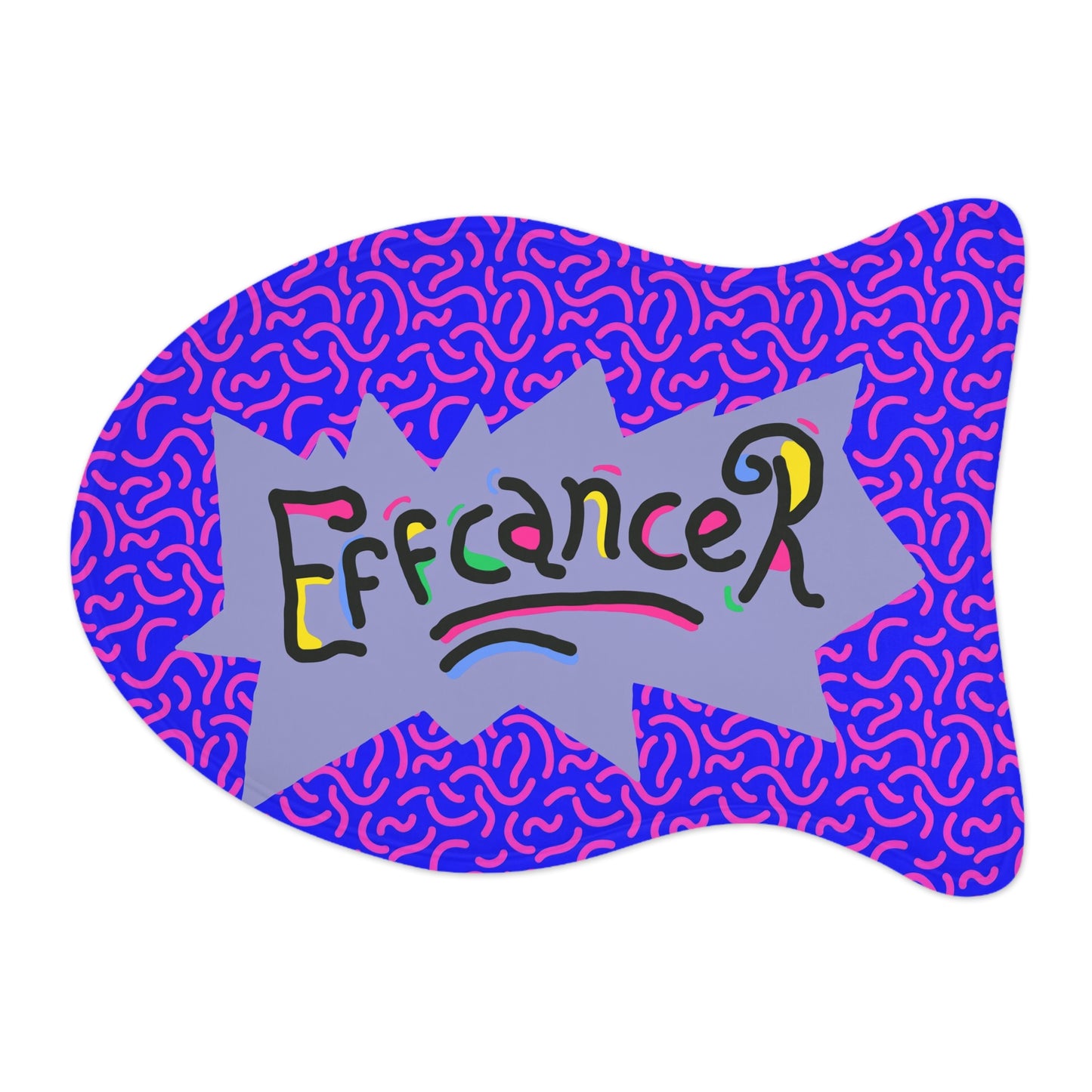 Rugz Feeding Mat