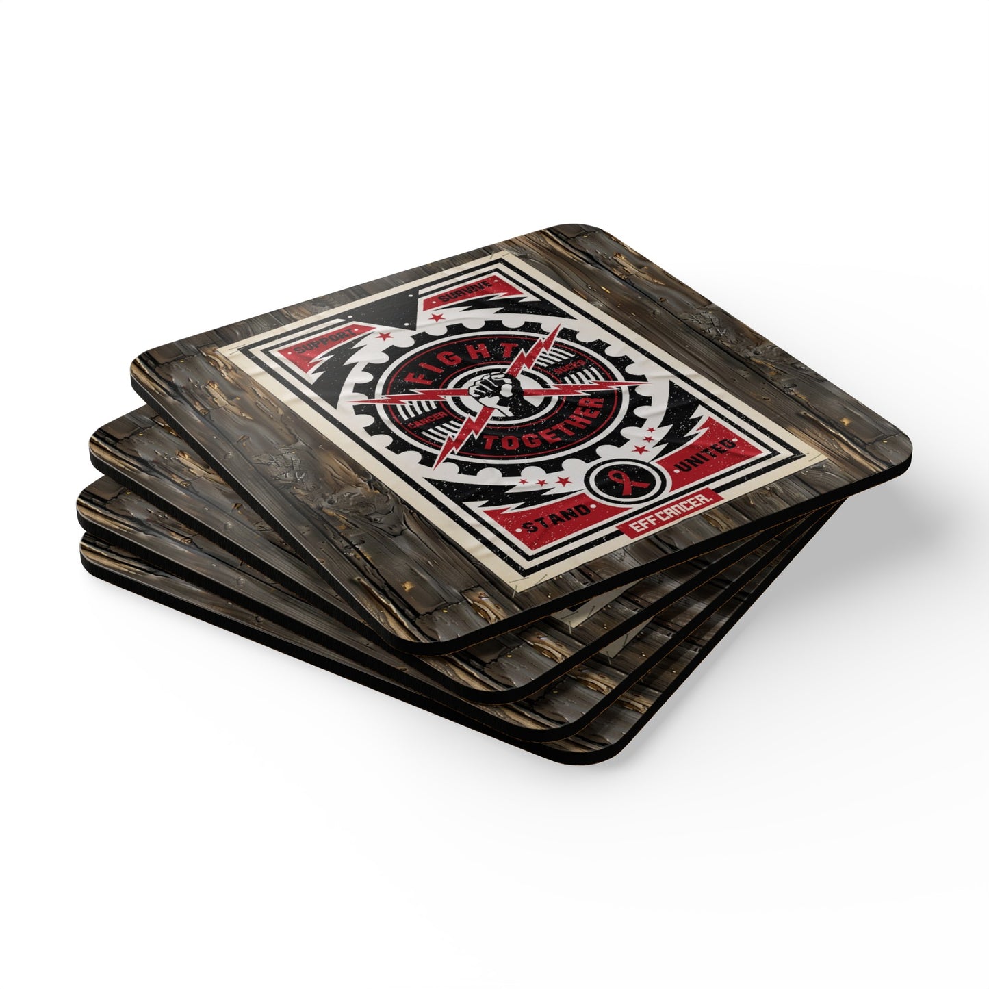 Together Coaster Set
