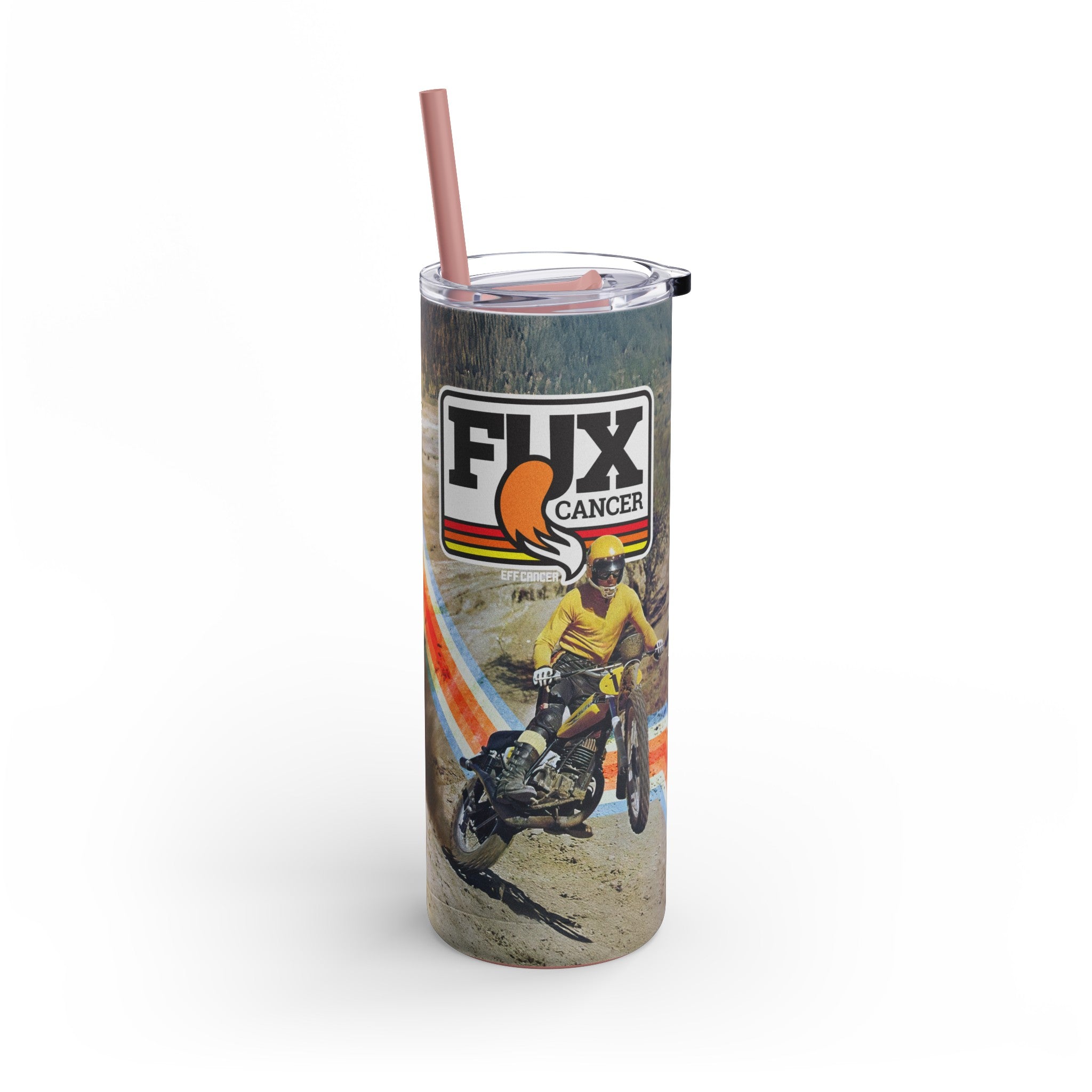 Fux Tumbler
