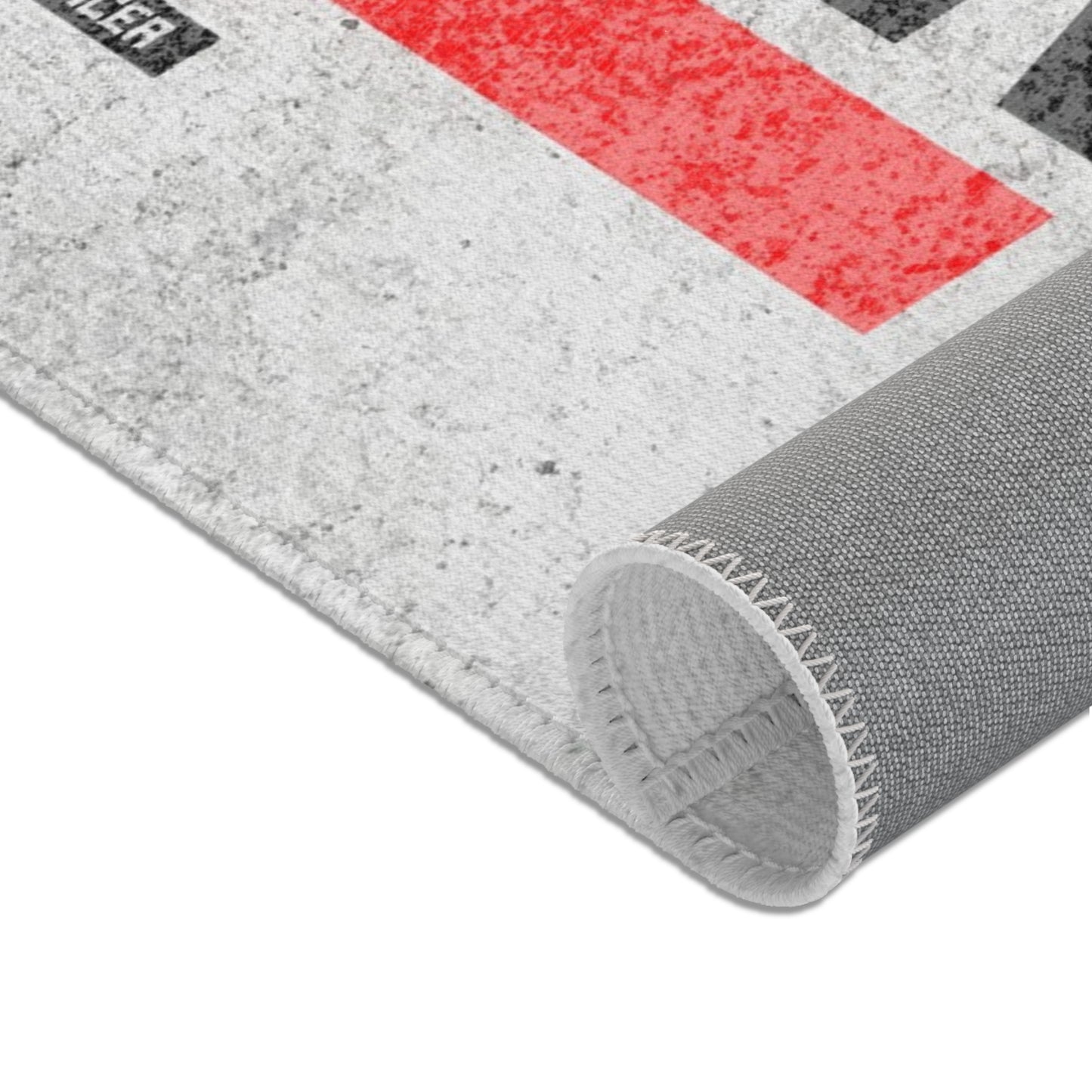 EFF CNCR Area Rug