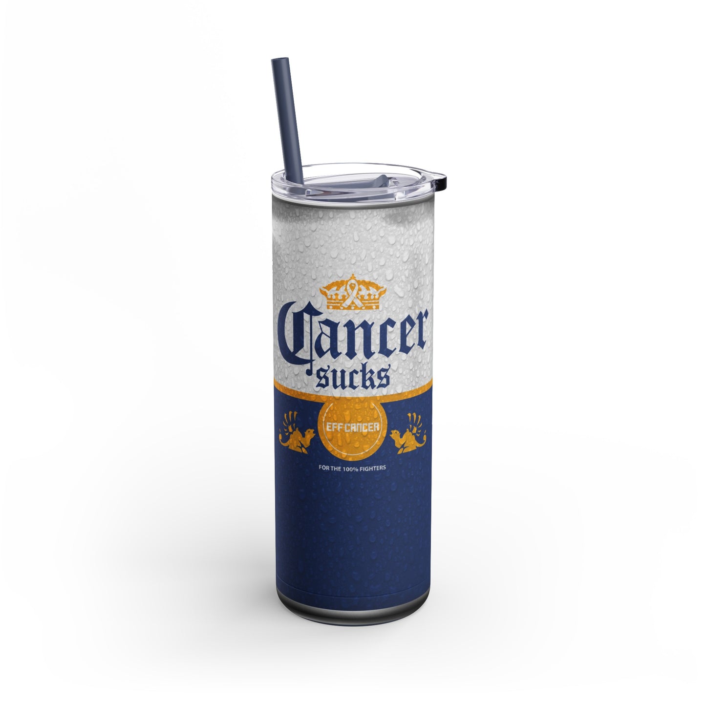 Cerveza Tumbler