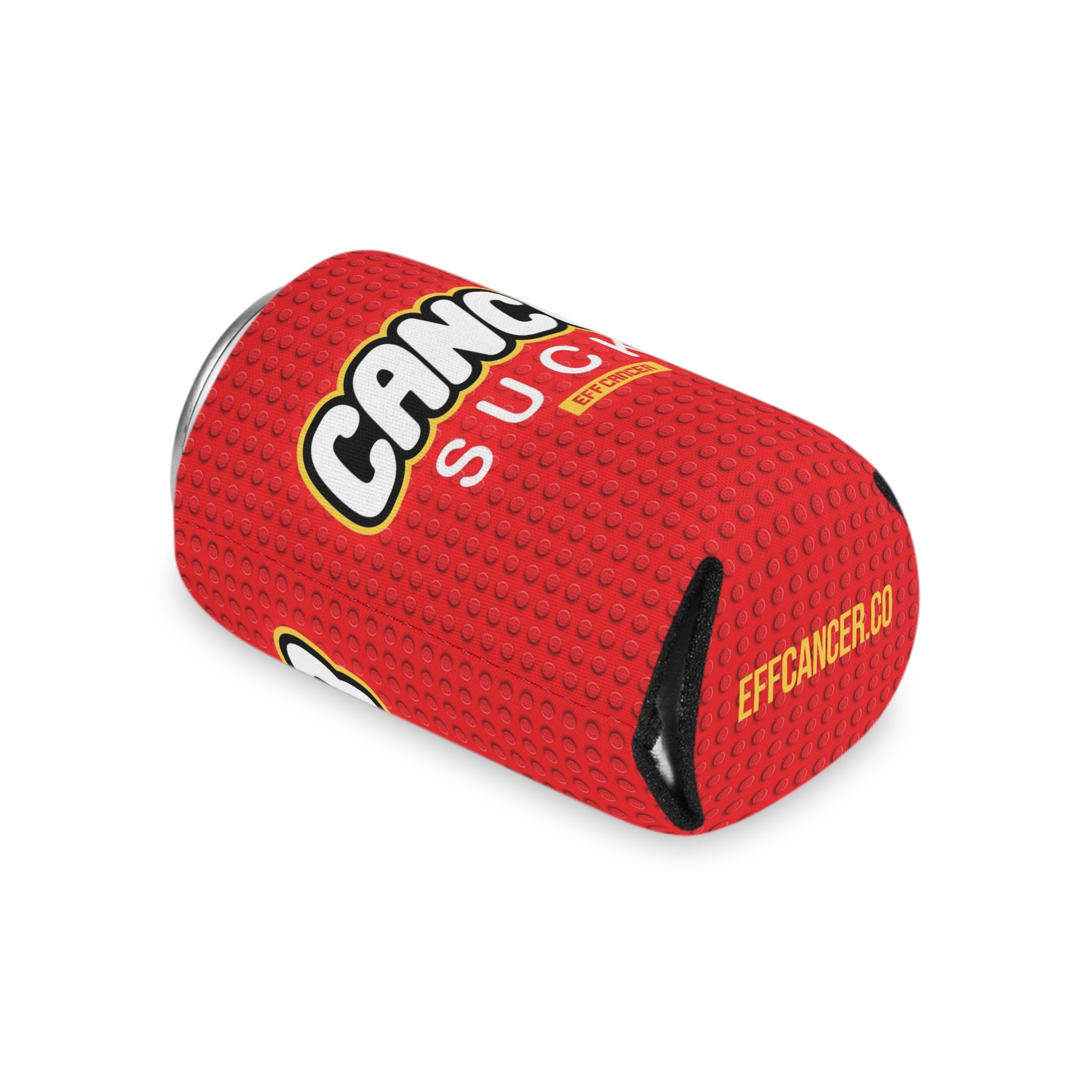 Blocks Koozie