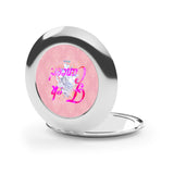 Magical Travel Mirror