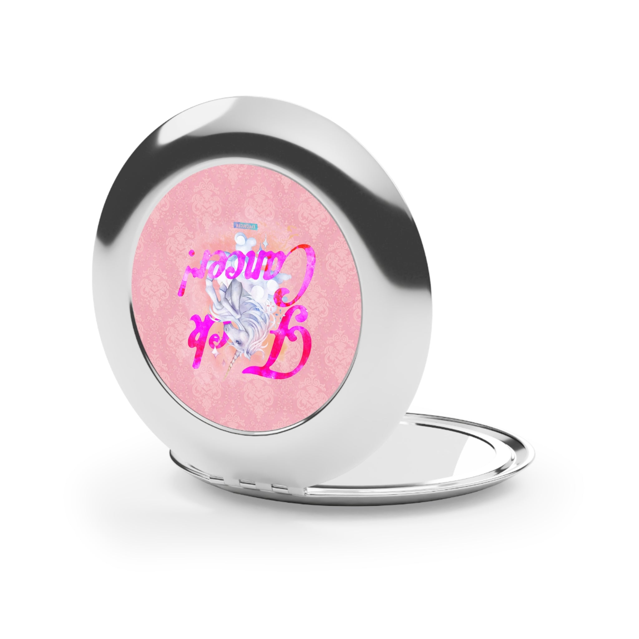 Magical Travel Mirror
