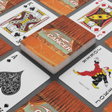 Synced Playing Cards