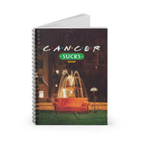 Pals Spiral Notebook