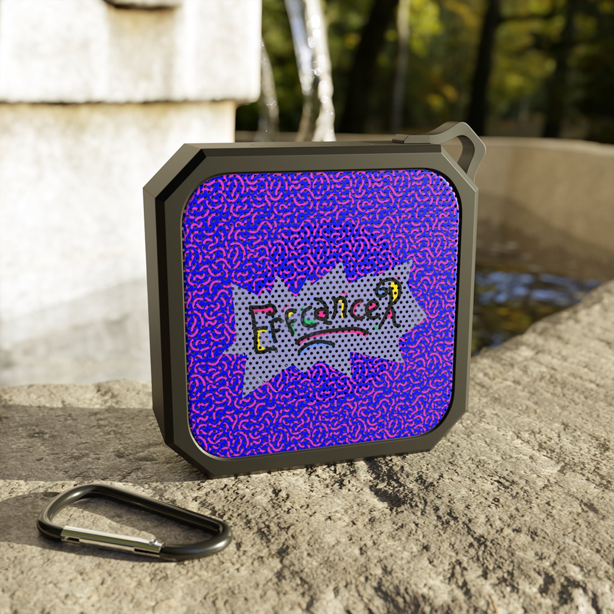 Rugz Outdoor Speaker