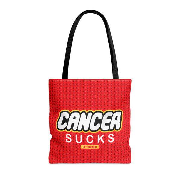 Bricks Tote