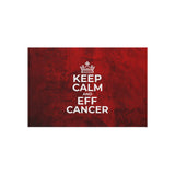 Keep Calm Outdoor Rug