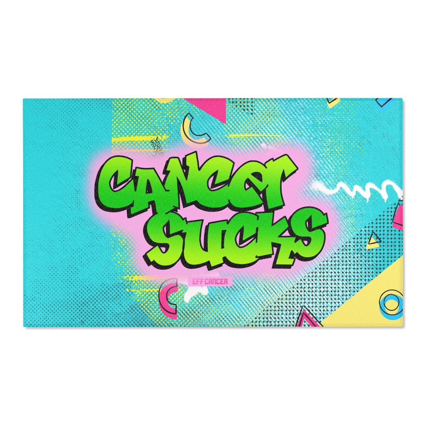 Fresh Area Rug