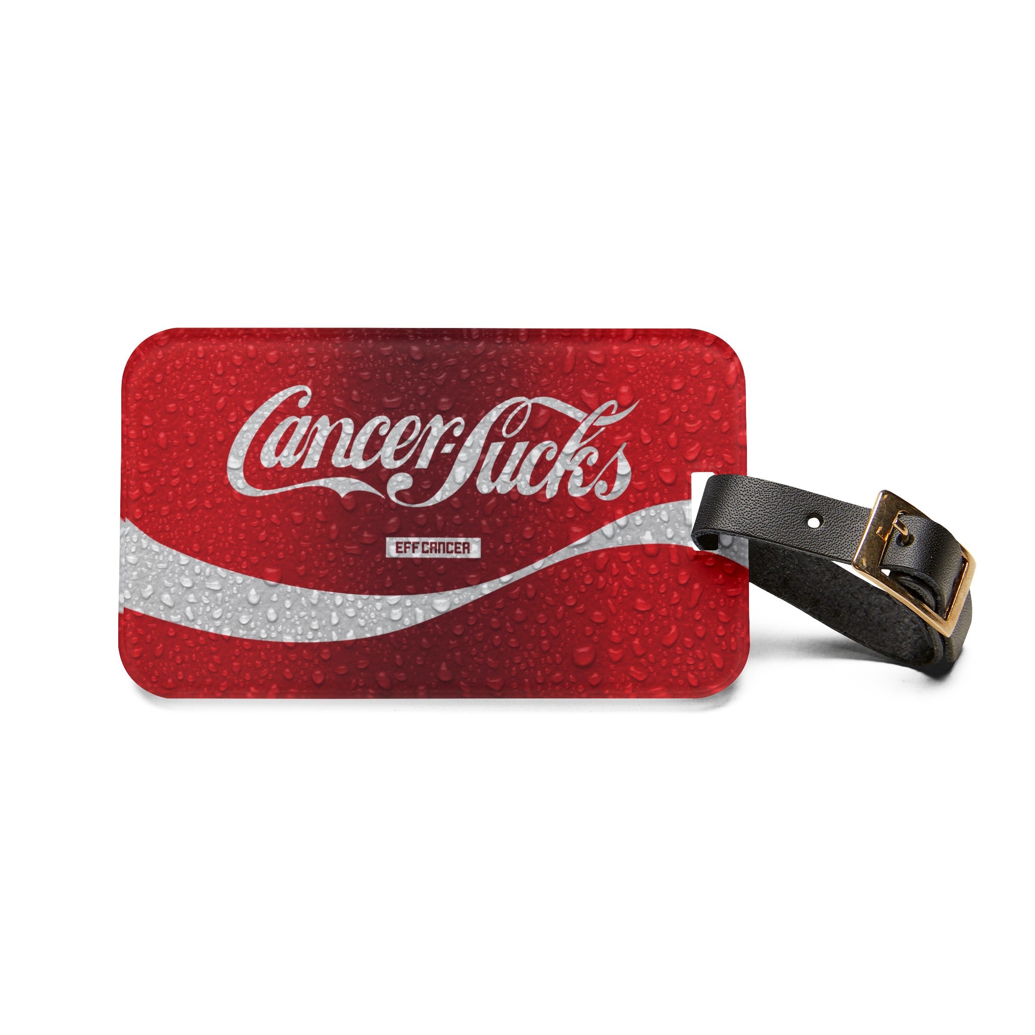 Coka Luggage Tag