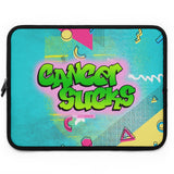 Fresh Laptop Sleeve