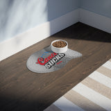 Rockies Feeding Mat