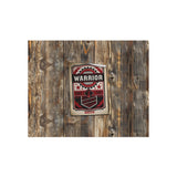 Warrior Street Outdoor Rug