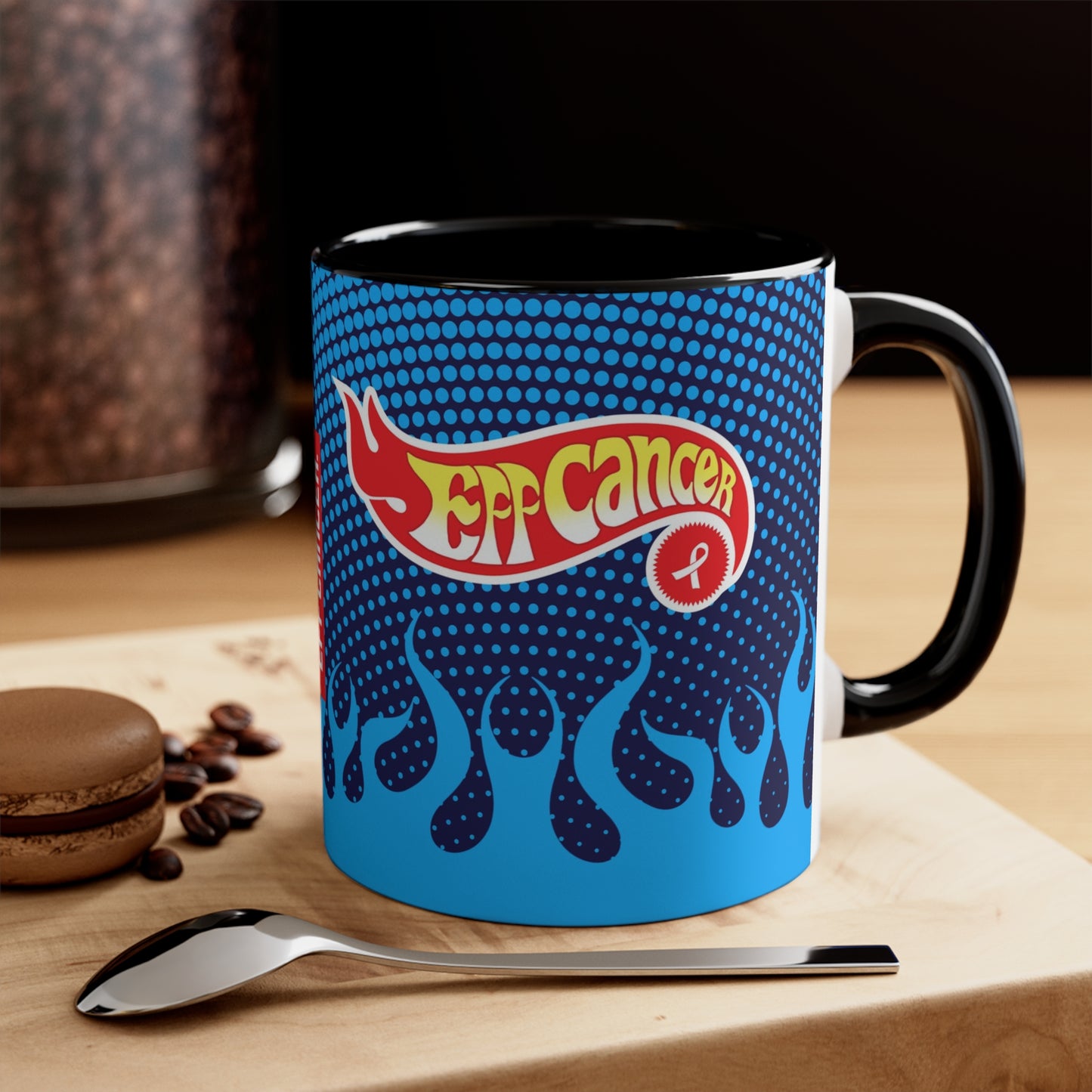 Hottie Mug