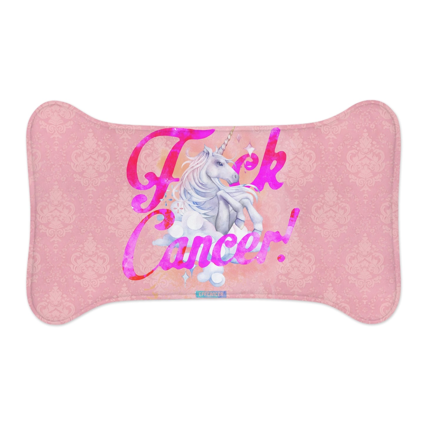 Magical Feeding Mat