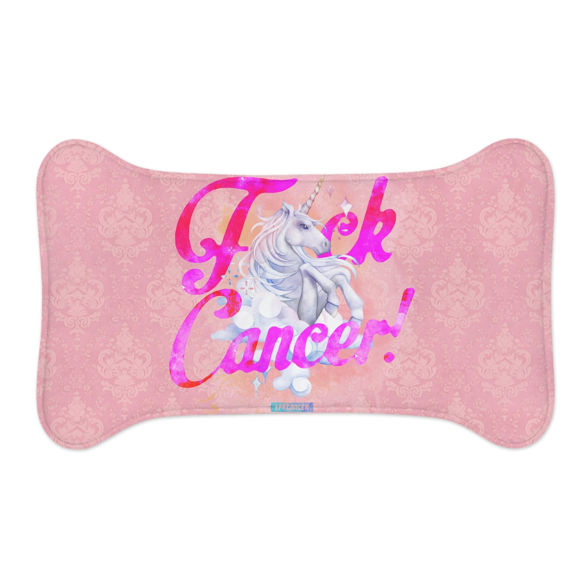 Magical Feeding Mat