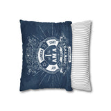 Never Sink Pillow Cover