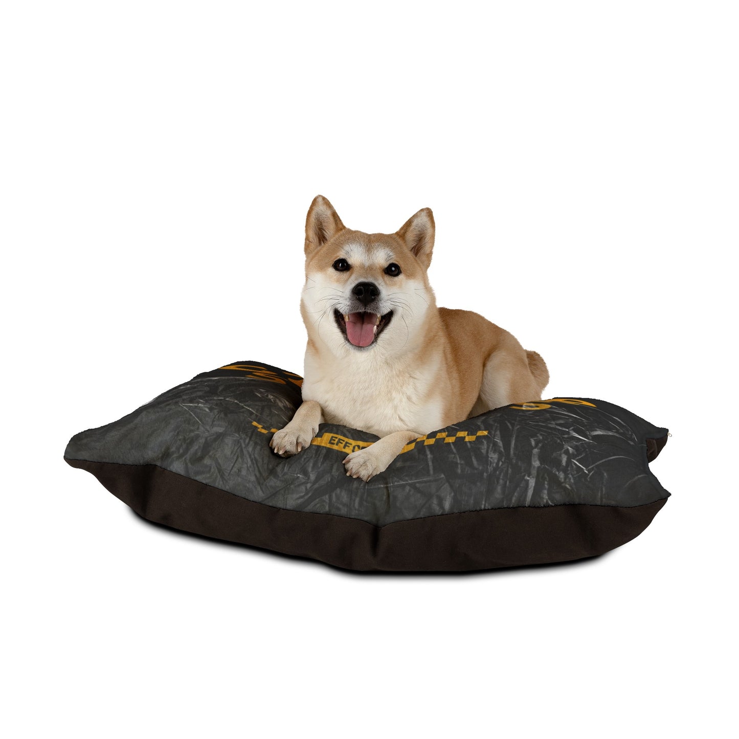 Coolish Pet Bed