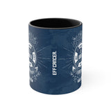Never Sink Mug