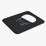 Vintage Stronger Mouse Pad