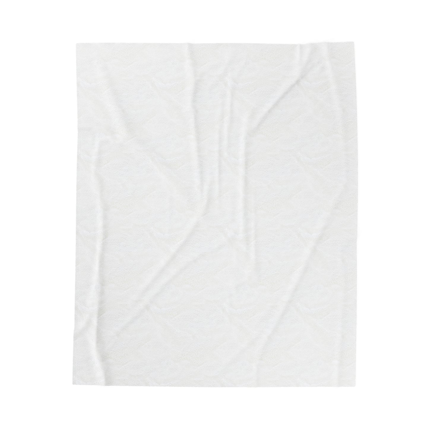 Coolish Plush Blanket