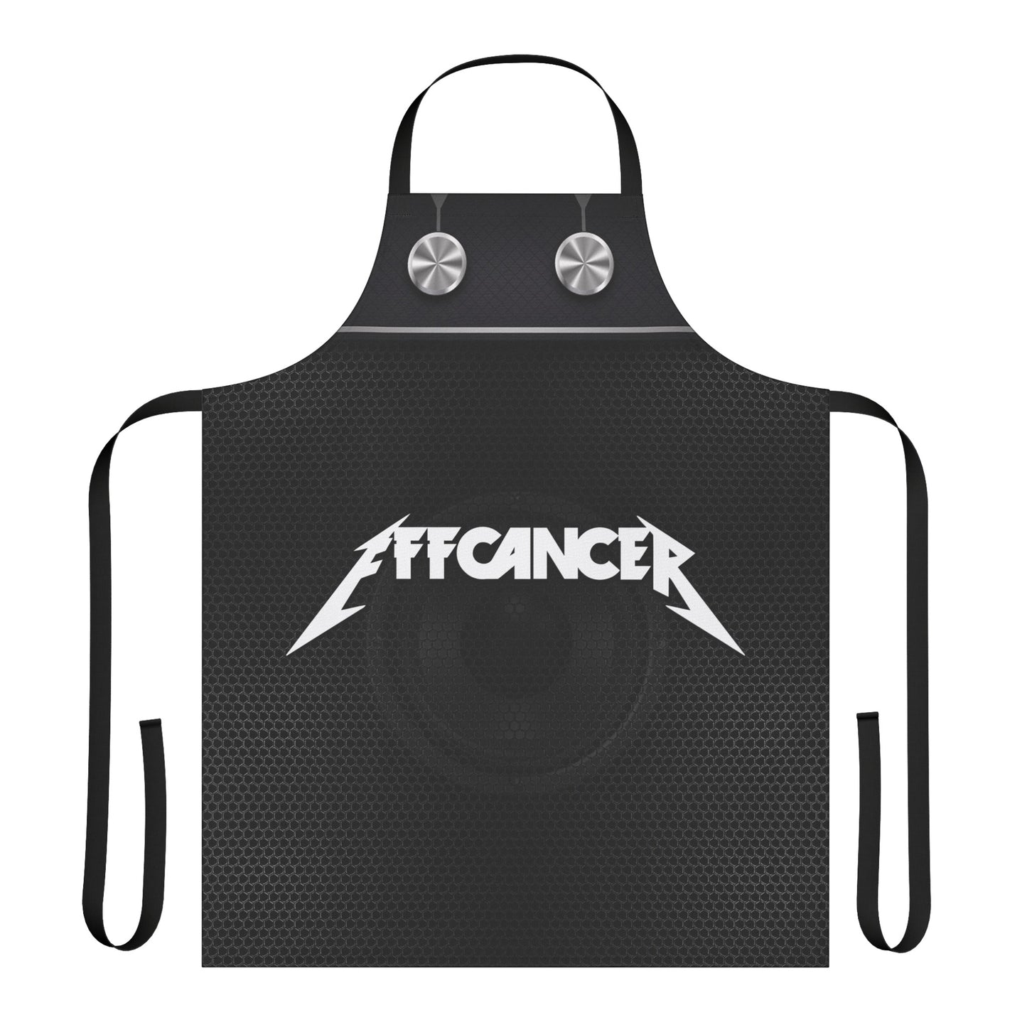 Metal Apron